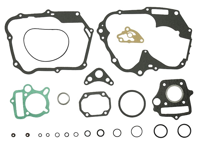 NAMURA COMPLETE GASKET KIT NX-10051F